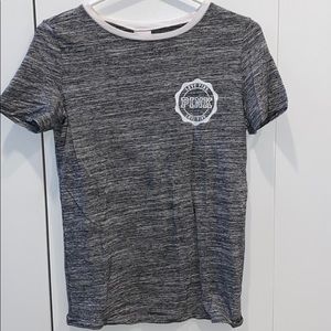 Pink t-shirt